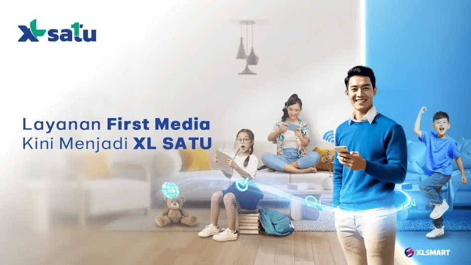 first media jadi xl satu